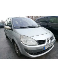 renault grand scenic del año 2007 2