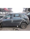 volkswagen polo (9n3) del año 2005