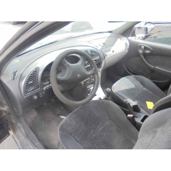 citroën xsara berlina del año 1998