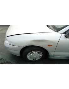 mitsubishi carisma berlina 5 (da0)1995) del año 1997 2