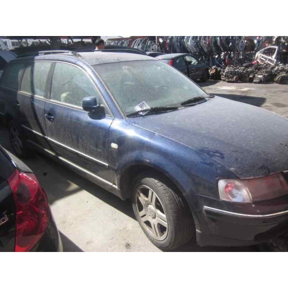 volkswagen passat variant (3b5) del año 1999