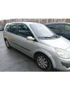 renault grand scenic del año 2007