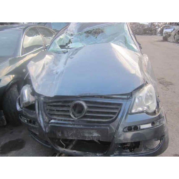 volkswagen polo (9n3) del año 2005