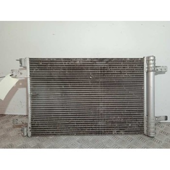 CONDENSADOR / RADIADOR AIRE ACONDICIONADO REPARADO 