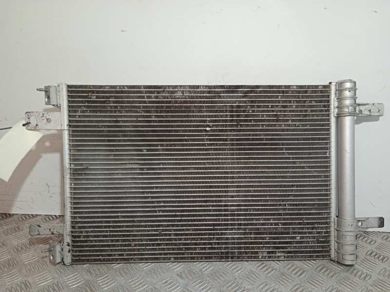 Recambio de condensador / radiador aire acondicionado para peugeot 308 style referencia OEM IAM  REPARADO 