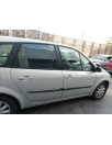 renault grand scenic del año 2007