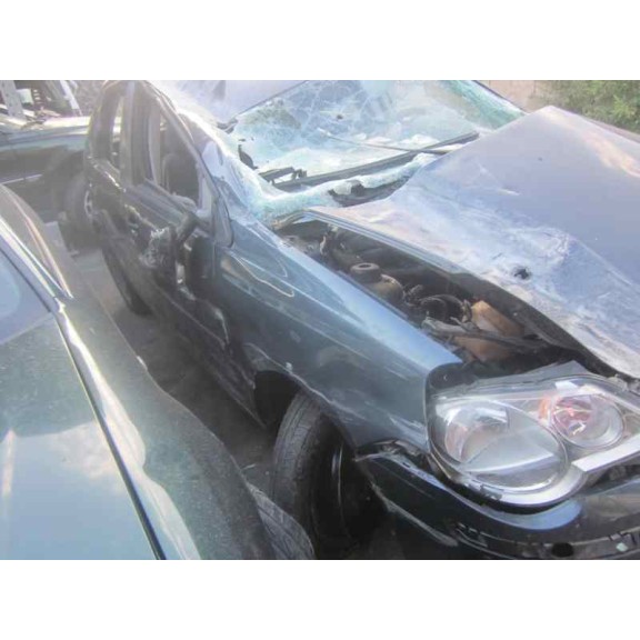 volkswagen polo (9n3) del año 2005