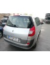 renault grand scenic del año 2007