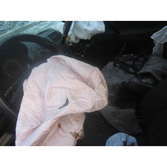 volkswagen polo (9n3) del año 2005