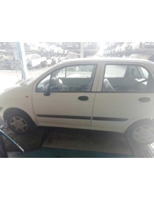 daewoo matiz del año 2002 2