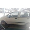 daewoo matiz del año 2002