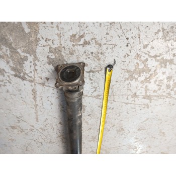 Recambio de transmision central para subaru impreza hatchback (gr, gh, g3) 2.0 d awd referencia OEM IAM   