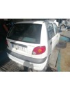 daewoo matiz del año 2002