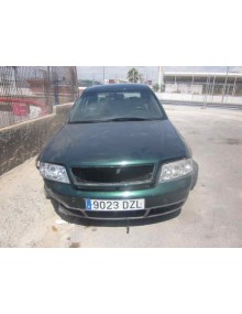 audi a6 berlina (4b2) del año 1999