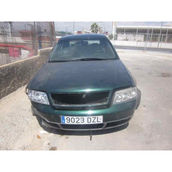 audi a6 berlina (4b2) del año 1999