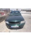 audi a6 berlina (4b2) del año 1999