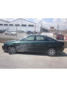 audi a6 berlina (4b2) del año 1999 2