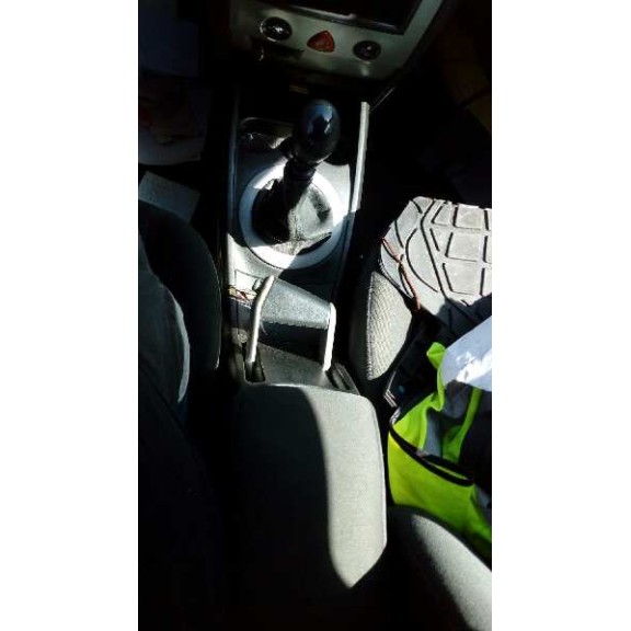 renault megane ii classic berlina del año 2004