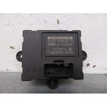 MODULO CONFORT 9G9T14B534AC PUERTA TRASERA DERECHA