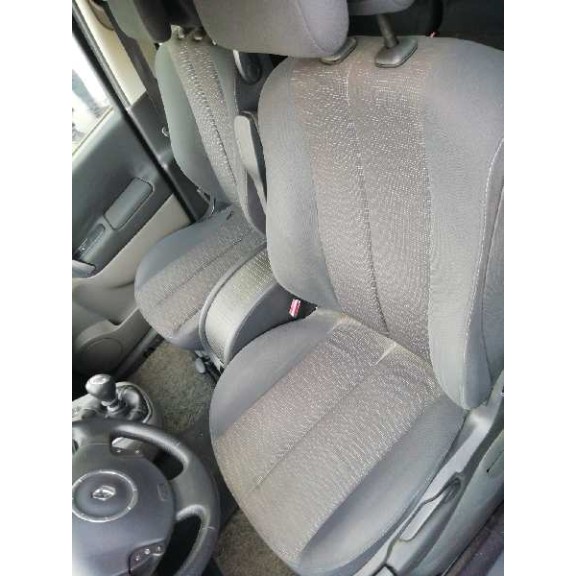 renault grand scenic del año 2007