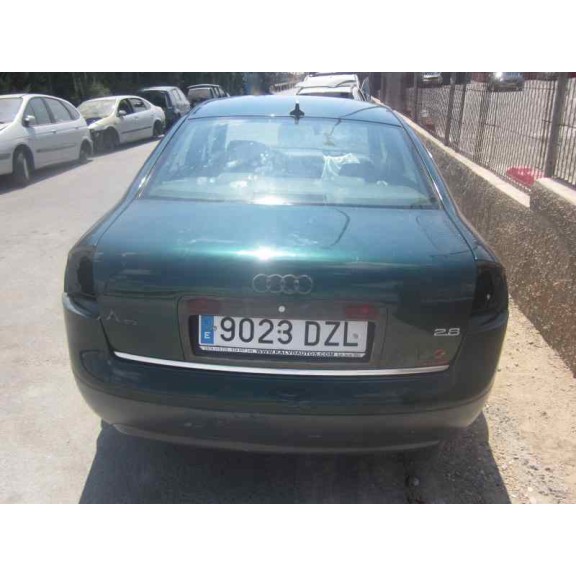 audi a6 berlina (4b2) del año 1999