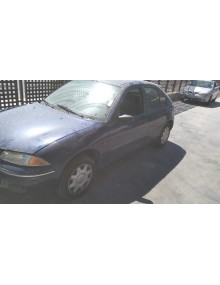 mg serie 200 del año 1999