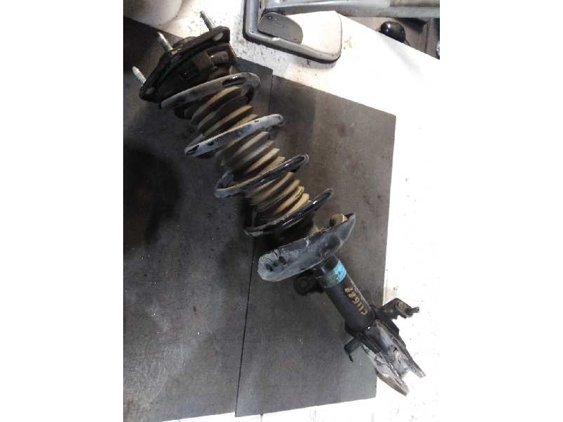 Recambio de amortiguador delantero derecho para honda cr-v comfort 4x2 referencia OEM IAM 51610T1TE031M1  51610T1TE031M1