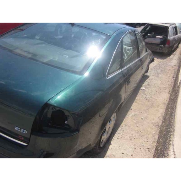 audi a6 berlina (4b2) del año 1999