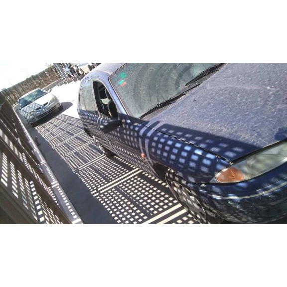 mg serie 200 del año 1999