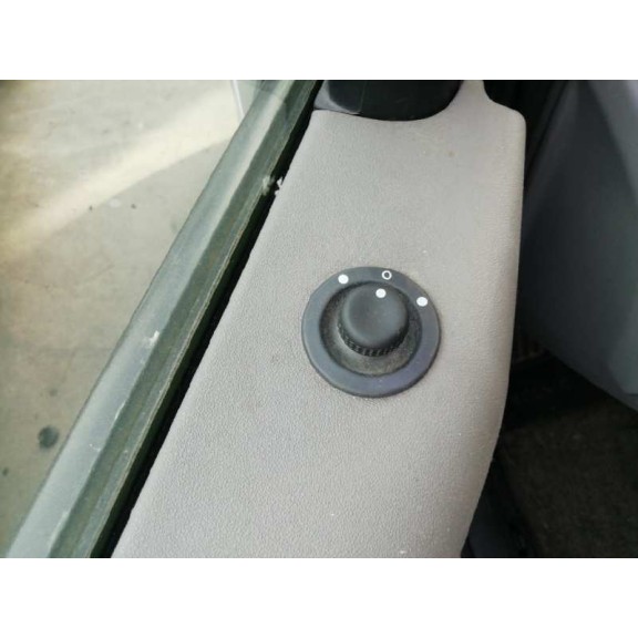 renault grand scenic del año 2007