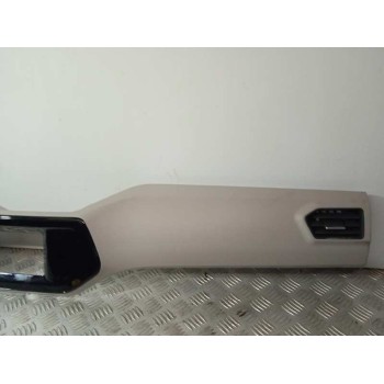 Recambio de consola central para maxus edeliver 3 (modelo) referencia OEM IAM C00124134 FRONTIS CON AIREADORES