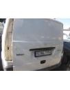 mercedes-benz vito (w639) basic, combi del año 2007