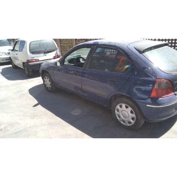 mg serie 200 del año 1999