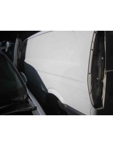 mercedes-benz vito (w639) basic, combi del año 2007 2