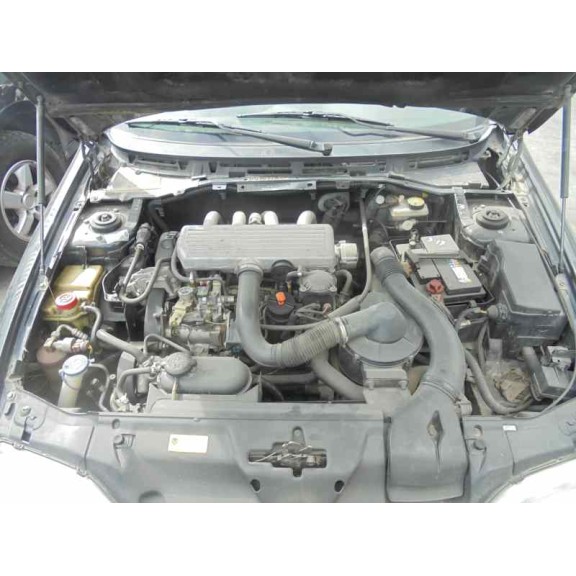 citroën xsara berlina del año 1998