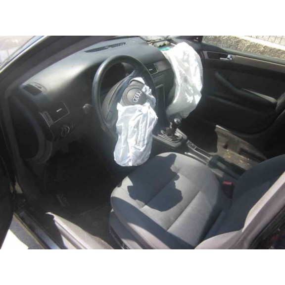 audi a6 berlina (4b2) del año 1999