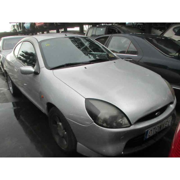 ford puma (cce) del año 1999