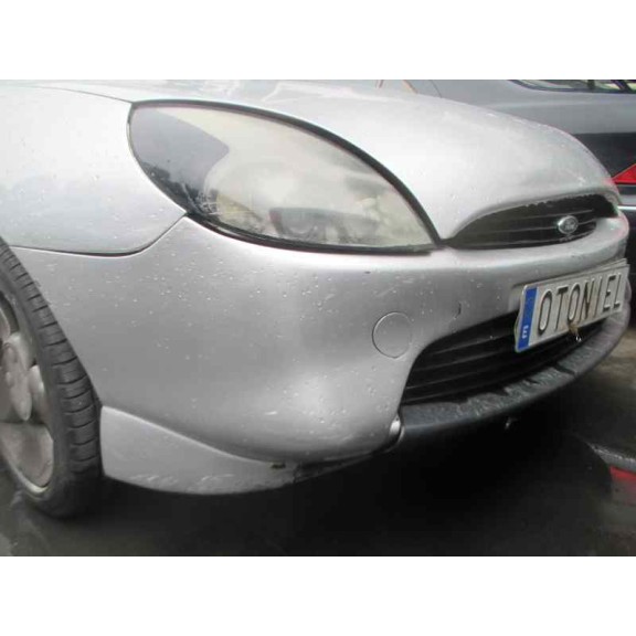 ford puma (cce) del año 1999