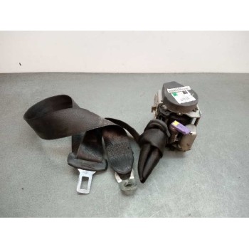 Recambio de kit airbag para skoda octavia berlina (1z3) rs referencia OEM IAM 1Z1857007  