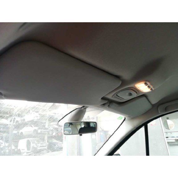 renault grand scenic del año 2007