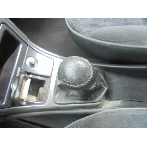 citroën xsara berlina del año 1998