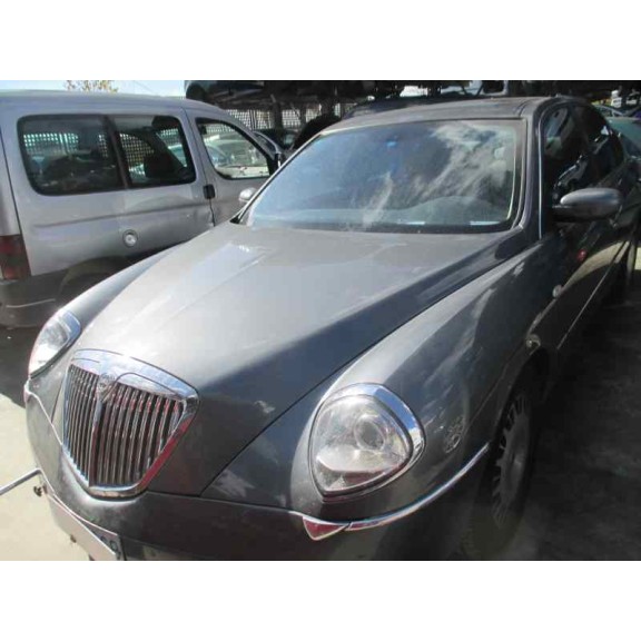 lancia thesis (115) del año 2008