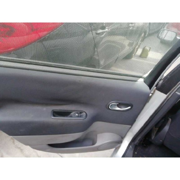 renault grand scenic del año 2007