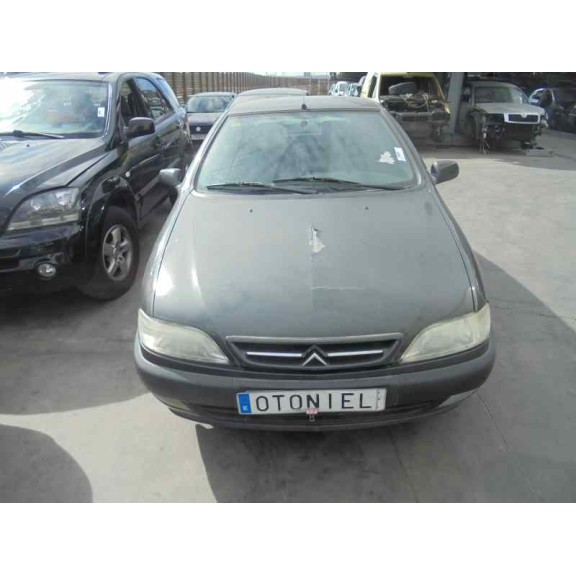 citroën xsara berlina del año 1998