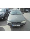 citroën xsara berlina del año 1998