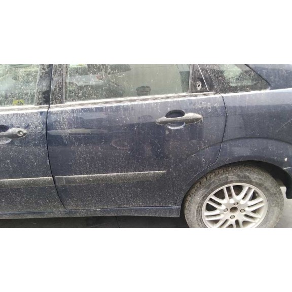 ford focus berlina (cak) del año 2000