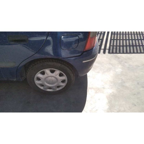 mg serie 200 del año 1999