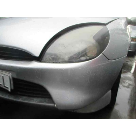 ford puma (cce) del año 1999