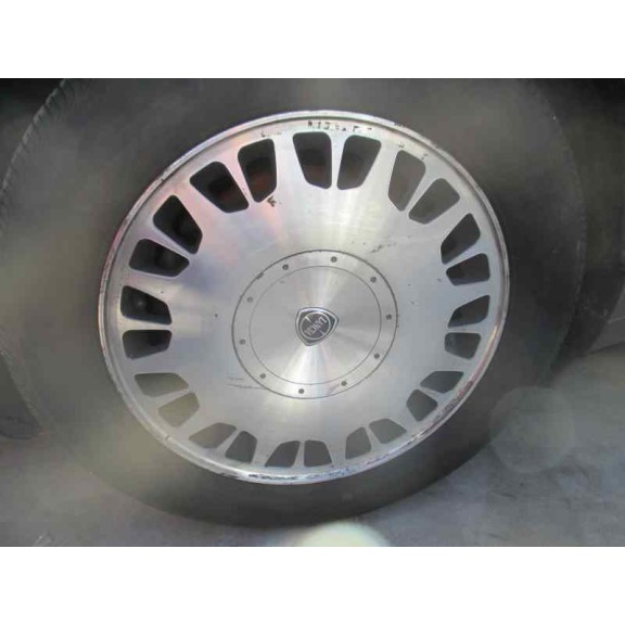 lancia thesis (115) del año 2008