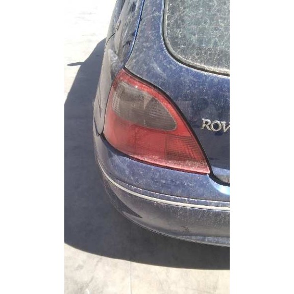 mg serie 200 del año 1999